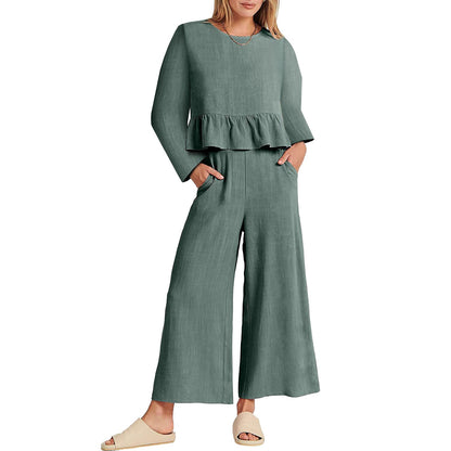 LM | Classic and stylish garment