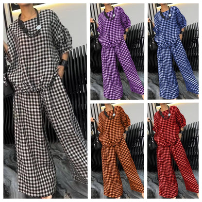 LM | Casual and fashionable winter pants