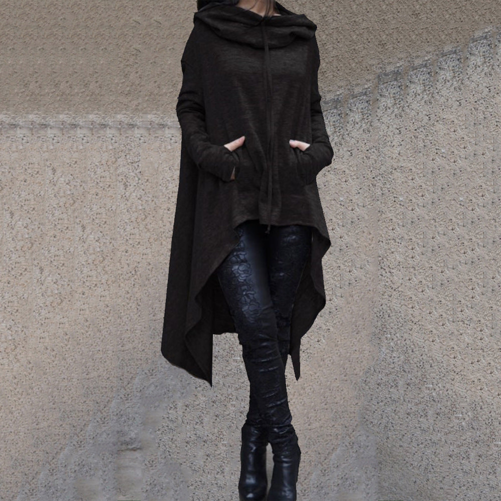 LM | Fashionable and minimalist sweater