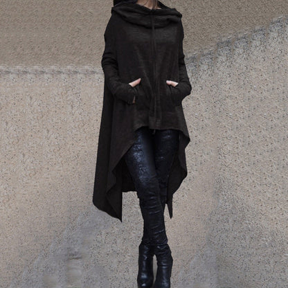 LM | Fashionable and minimalist sweater