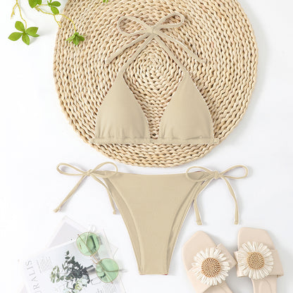 Alluring and Refined Bikini