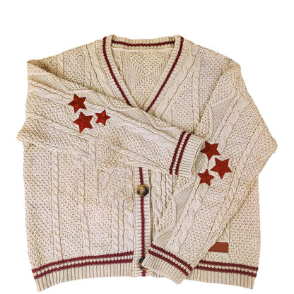 LM | Elegant and versatile sweater