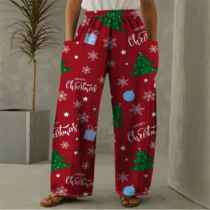 Alluring and Refined Pants