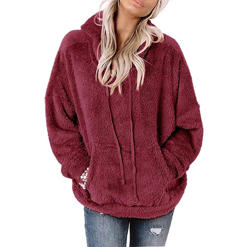 LM | Classic and comfortable winter sweater