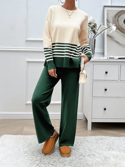 LM | Versatile and comfortable winter pants