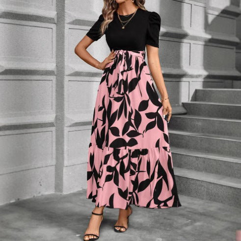 Alluring and Refined Dress
