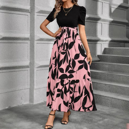 Alluring and Refined Dress