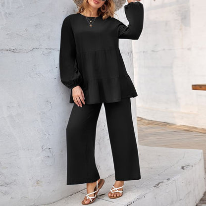 LM | Sporty and cool blouse