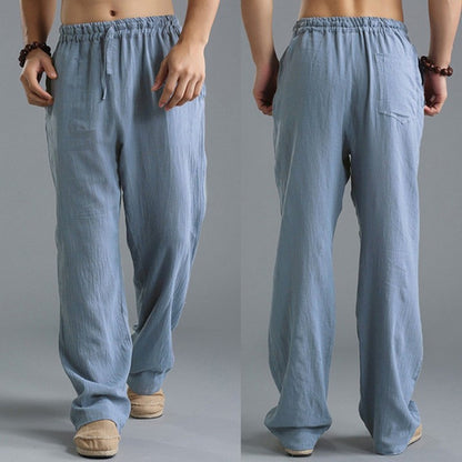 Alluring and Refined Pants