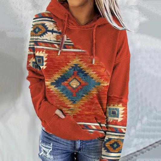 LM | Casual and relaxed winter sweater