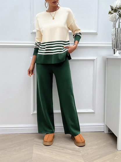 LM | Versatile and comfortable winter pants
