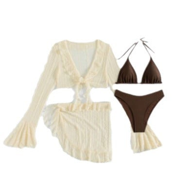 Alluring and Refined Cardigan