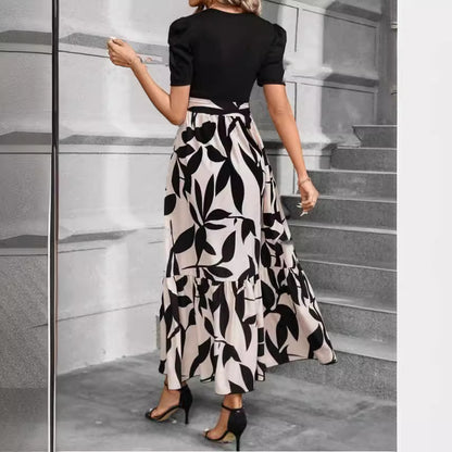 Alluring and Refined Dress