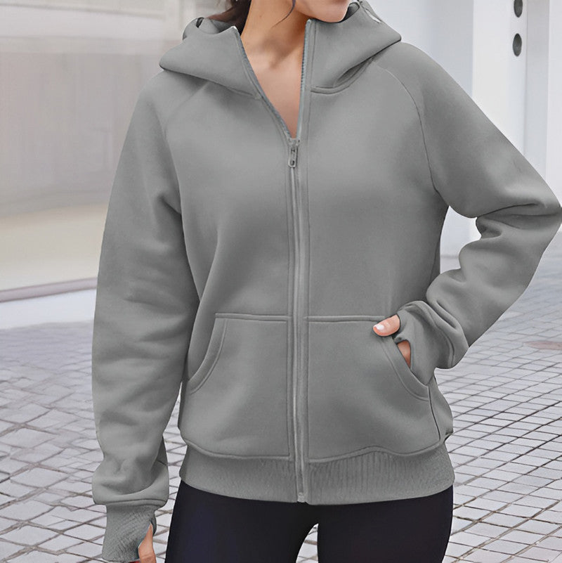 LM | Tailored and elegant general sweater