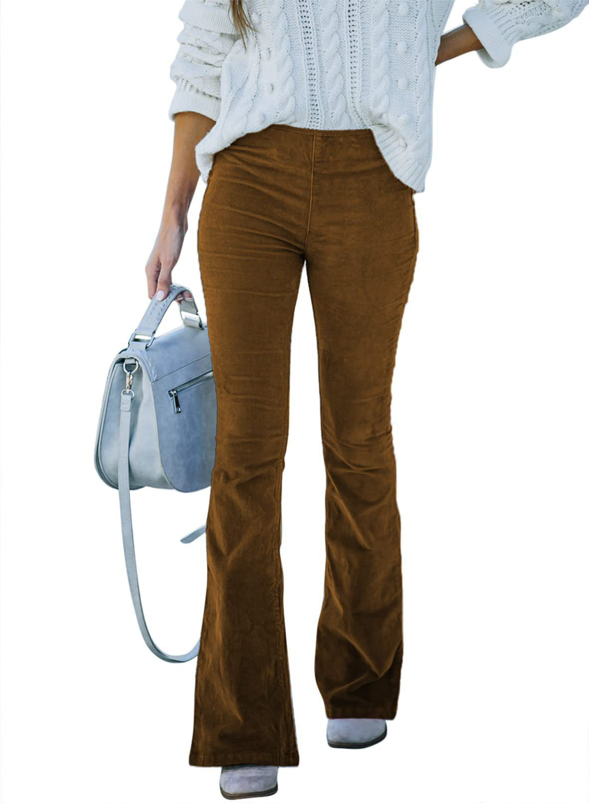 LM | Trendy and fresh pants