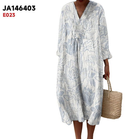 Alluring and Refined Dress