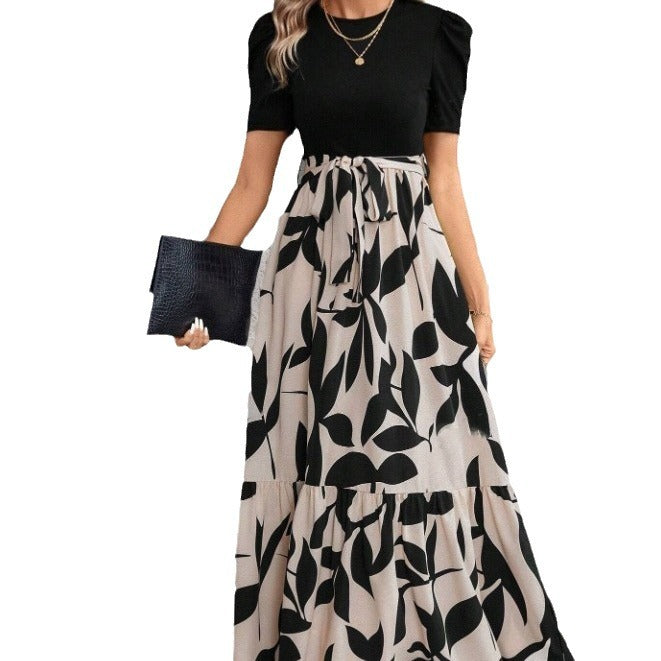 Alluring and Refined Dress