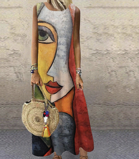 Alluring and Refined Dress