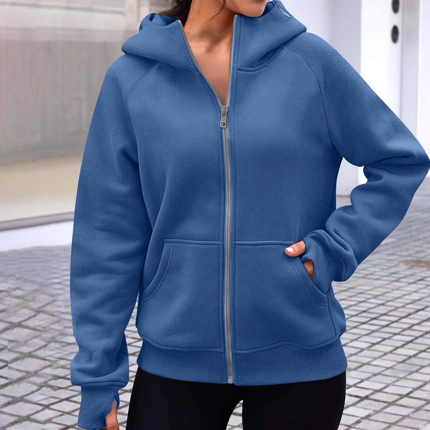 LM | Tailored and elegant general sweater