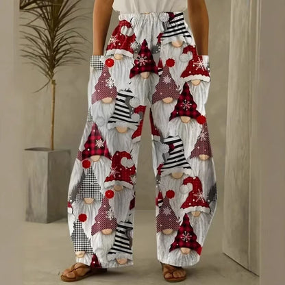 Alluring and Refined Pants
