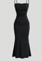 Alluring and Refined Dress