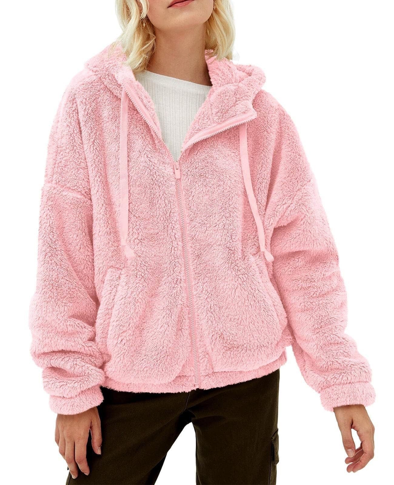 LM | Casual and Effortless Winter Sweater
