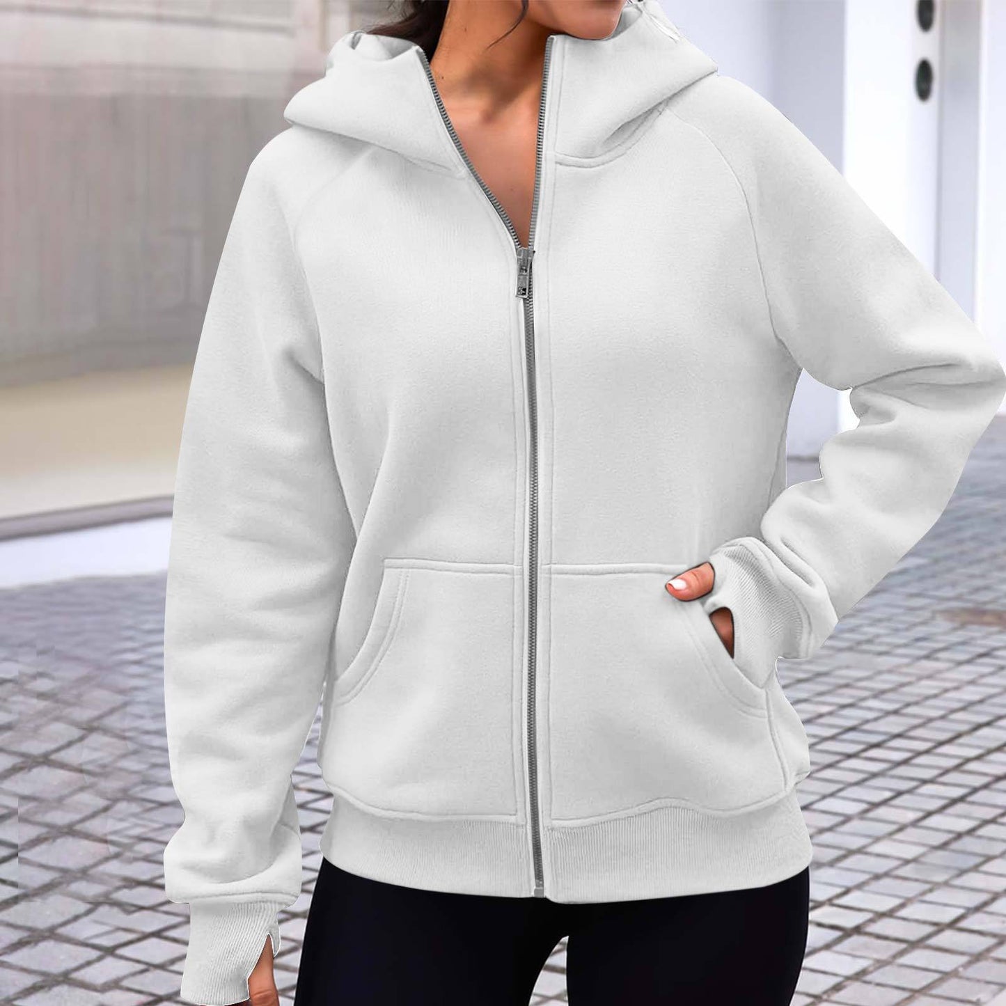 LM | Tailored and elegant general sweater