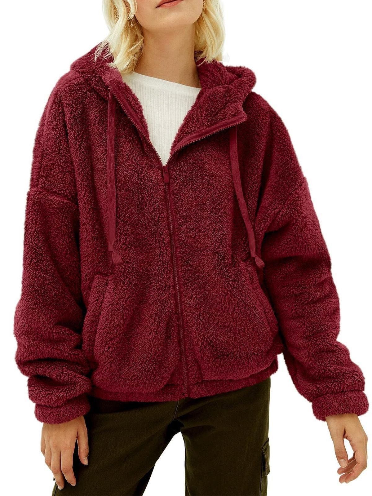 LM | Casual and Effortless Winter Sweater