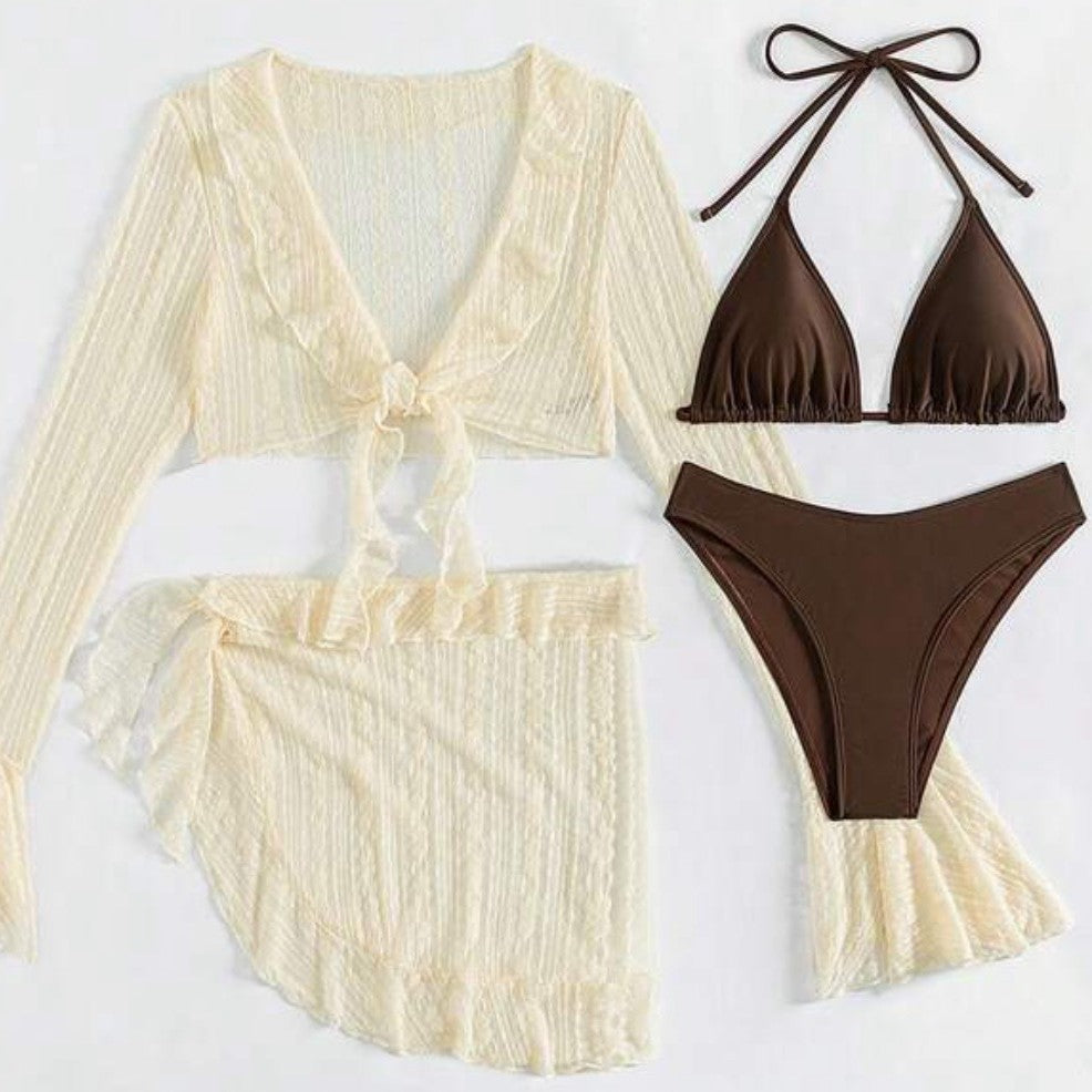 Alluring and Refined Cardigan