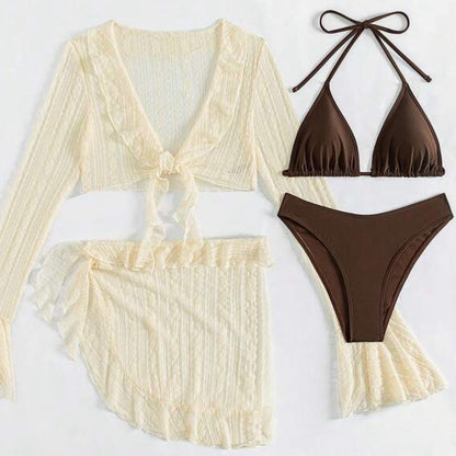Alluring and Refined Cardigan