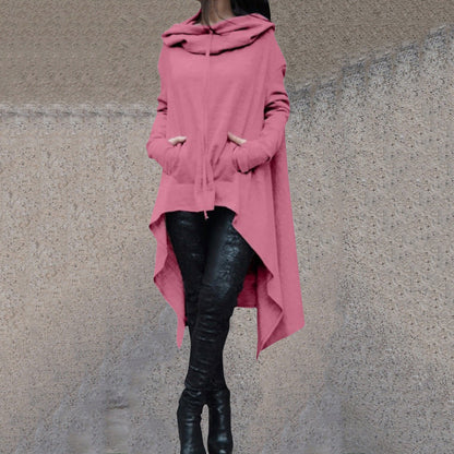 LM | Fashionable and minimalist sweater
