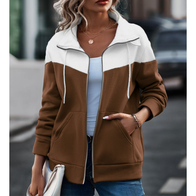 LM | Casual and relaxed winter sweater