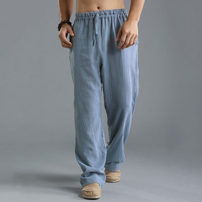Alluring and Refined Pants