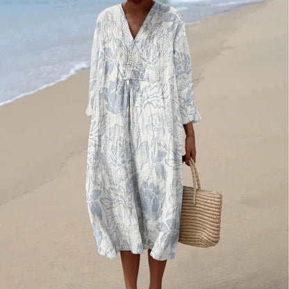 Alluring and Refined Dress