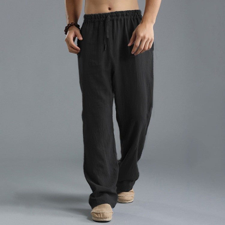 Alluring and Refined Pants