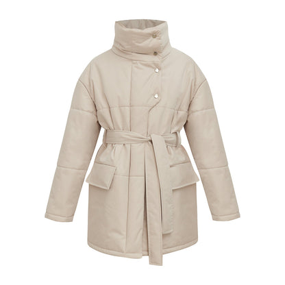 LM | Fashionable and effortless coat