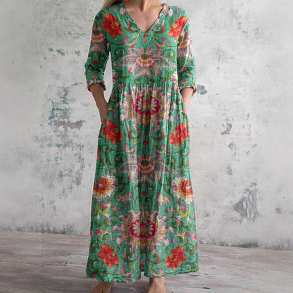 Alluring and Refined Dress