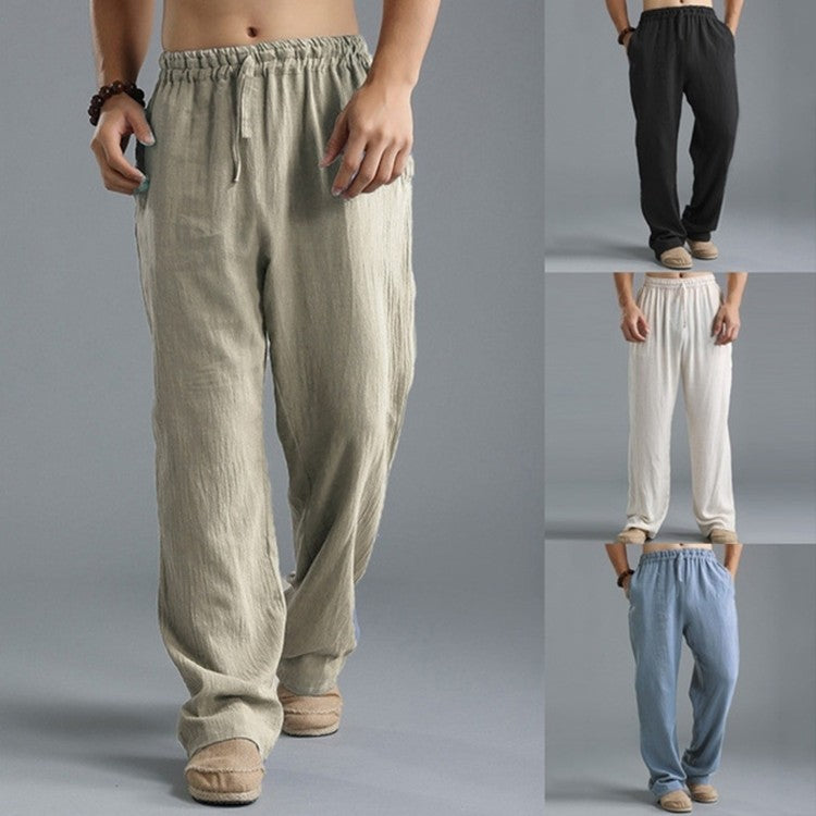 Alluring and Refined Pants