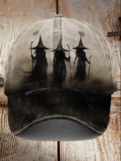 Alluring and Refined Hat