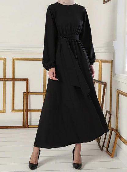 Alluring and Refined Dress