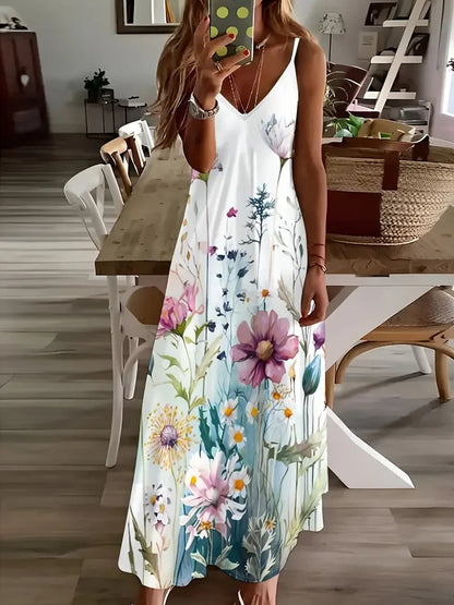 Alluring and Refined Dress