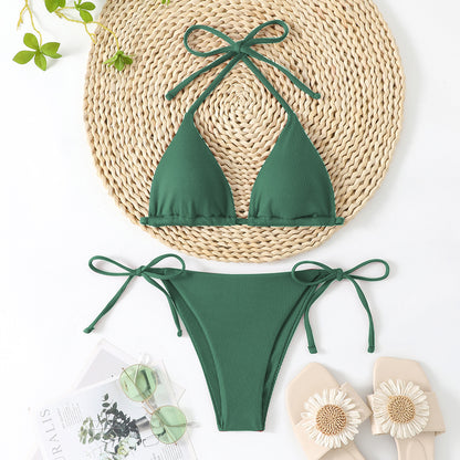 Alluring and Refined Bikini