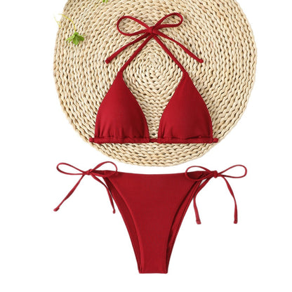 Alluring and Refined Bikini
