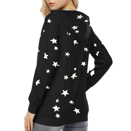 LM | Casual and relaxed winter sweater