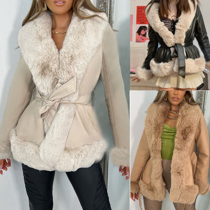 LM | Timeless and stylish coat