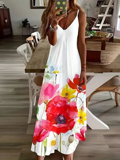 Alluring and Refined Dress