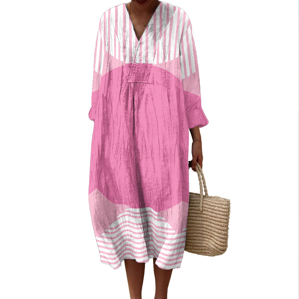 Alluring and Refined Dress