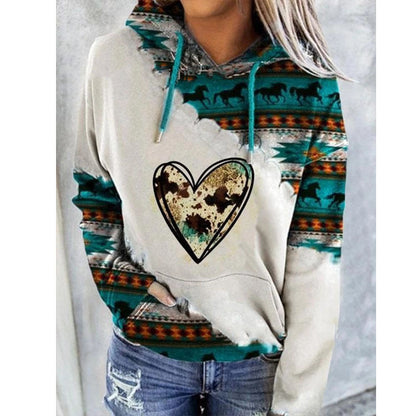 LM | Casual and relaxed winter sweater