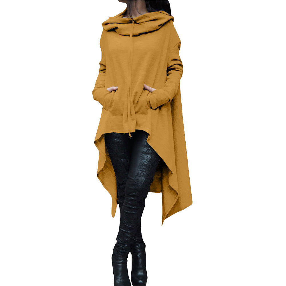 LM | Fashionable and minimalist sweater