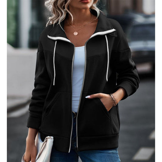 LM | Casual and relaxed winter sweater